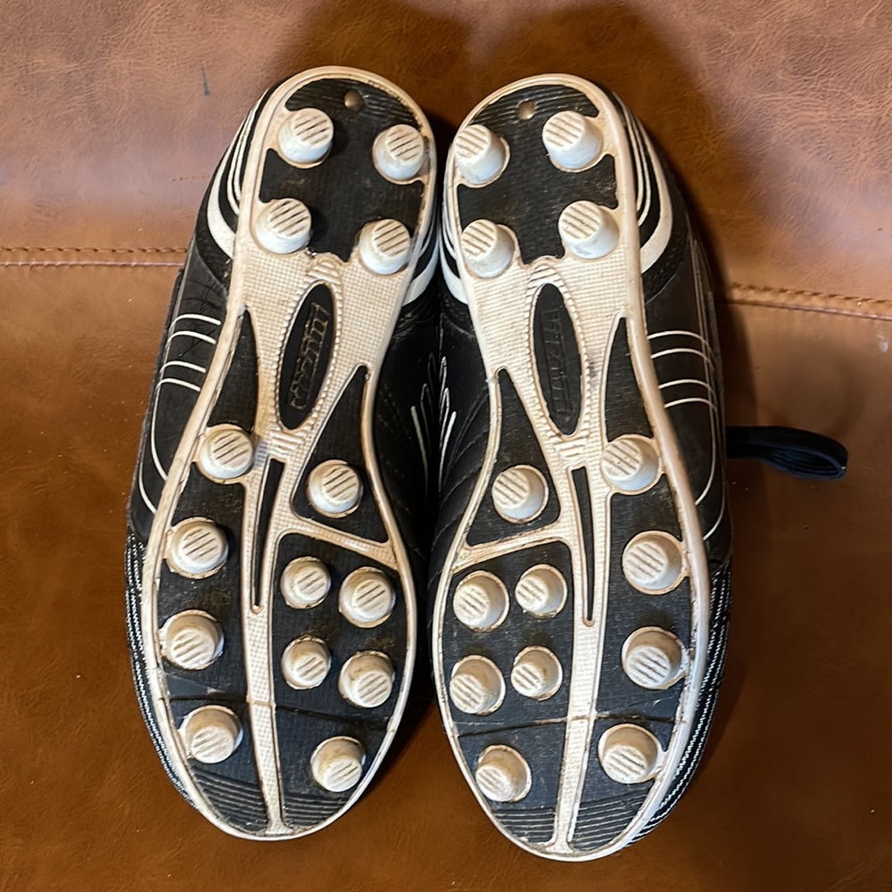 Kids cleats - Picture 4 of 6